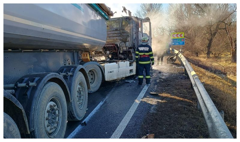 Tineri morți accident Galați