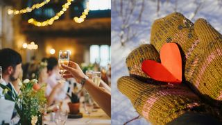 Mesaje frumoase de 1 februarie: „În acest început de lună îți doresc să ai parte doar de fericire și bucurii nemărginite!”