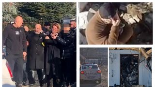 Obiectul descoperit la Ferma Dacilor care l-a făcut pe Cornel Dinicu să izbucnească în lacrimi