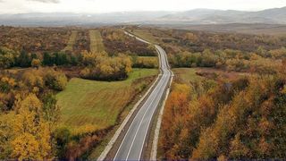 Proiecte majore de infrastructură &icirc;n Arad, finanțate cu bani din programul Anghel Saligny