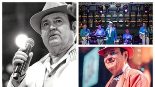 Membrii trupei Azur, &icirc;ndurerați! Nelu Vlad, liderul formației trece prin momente grele, după ce a primit un diagnostic dur