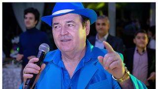 Nelu Vlad grav bolnav