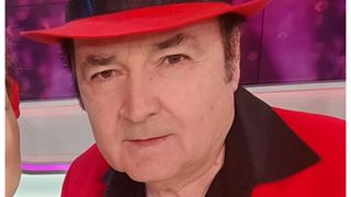 Nelu Vlad grav bolnav