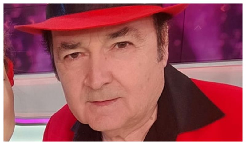 Nelu Vlad grav bolnav