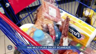 VIDEO - Casele de marcat self service plătesc reversul medaliei. Ce au ajuns să facă tinerii cu produsele pe care trebuiau să le scaneze singuri?