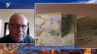 VIDEO - Primele sugestii ale FMI &icirc;n legătură cu pensiile. Salariile și pensiile rom&acirc;nilor ar putea fi &icirc;n pericol!
