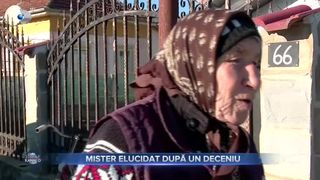 VIDEO - Misterul dezastrului de la Mănăstirea Rătești a fost elucidat după 10 ani! Cum a ajuns lăcașul &icirc;n ruină?