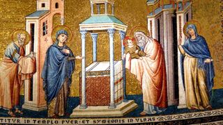 Sărbătoare mare pe 2 februarie 2024: Ce nu este bine să faci de &Icirc;nt&acirc;mpinarea Domnului?