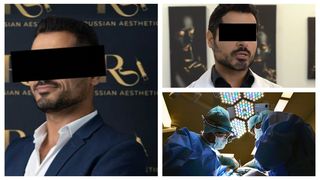 Cine este "medicul vedetelor", care a mutilat tinerele din România? O avocată celebră, probleme grave de sănătate, după operațiile estetice