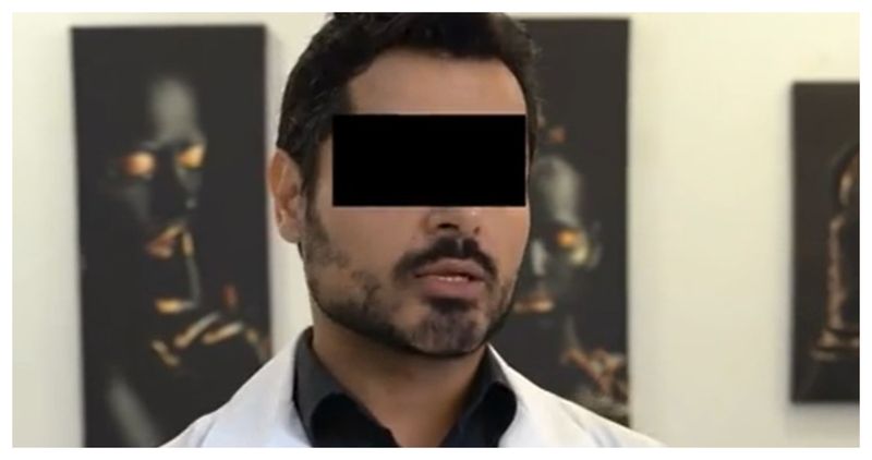 Medic estetician acuzat malpraxis