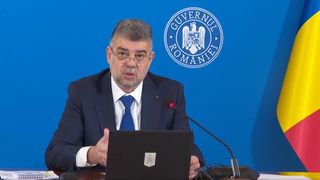 VIDEO. Guvernul, noi măsuri pentru stoparea scumpirilor. "Dacă nu am fi intervenit, prețurile creșteau cu 20%", spune premierul Marcel Ciolacu