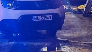 Destin fr&acirc;nt la doar 18 ani! Un t&acirc;năr a murit după ce a intrat cu mașina &icirc;ntr-un st&acirc;lp de pe Șoseaua Antiaeriană! 