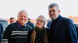 Recalcularea pensiilor, ultimul anunț după discuțiile cu FMI. "Nu există mai multe tranșe", a explicat premierul Marcel Ciolacu