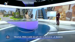VIDEO- Achiziția de apartamente și creditul la bancă. Cum procedăm? Sfatul agetului imobiliar