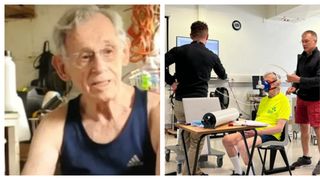 Secrete tinerețe Richard Morgan