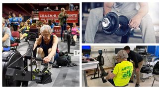 El este sportivul care la 93 de ani este în mare formă. Care sunt secretele tinereții lui Richard Morgan?