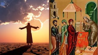 Rugăciunea pe care este bine să o rostești de Întâmpinarea Domnului