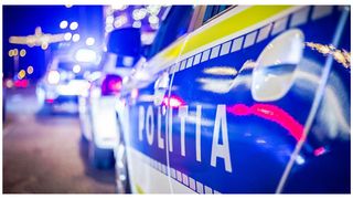 Fată salvată sinucidere poliție
