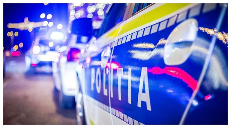 Fată salvată sinucidere poliție