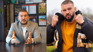 Călin Donca nu-l iartă pe Dorian Popa! Planul de răzbunare a început: „Crede-mă că vin după tine”