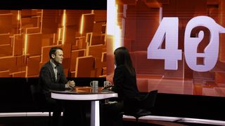 Robert Negoiță, la &ldquo;40 de &icirc;ntrebări cu Denise Rifai&rdquo;, duminica aceasta, de la 23:30