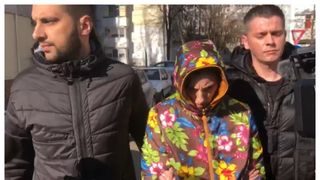 Mamă copil mort Galați