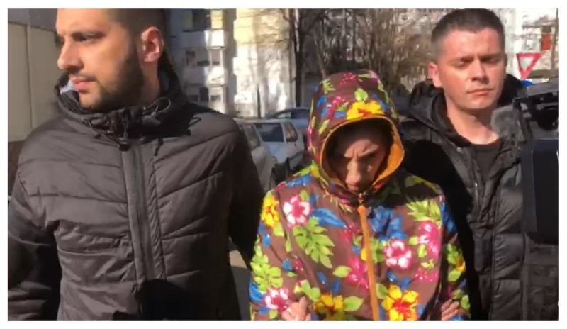 Mamă copil mort Galați