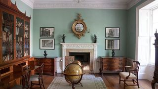 Trecutul și prezentul nu au fost niciodată mai conectate. 5 sfaturi de la experții &icirc;n design interior pentru decorarea unui imobil plin de istorie