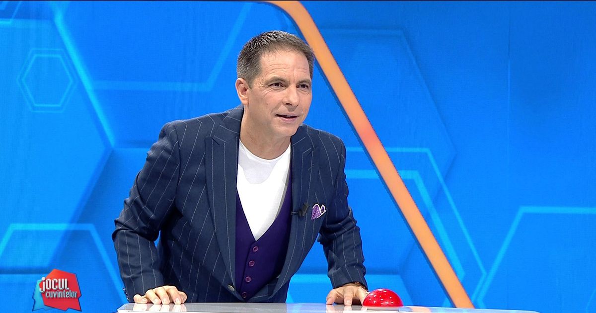 Dan Negru, impresionat de una dintre concurentele de la “Jocul ...