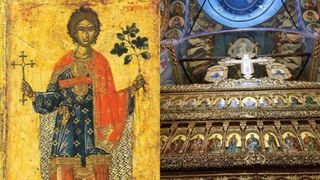 Ce sărbătoare este în Calendarul ortodox pe 1 februarie 2024?