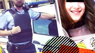 VIDEO - Condamnare șocantă în cazul polițistului care a accidentat-o mortal pe Raisa! Familia este dărâmată după decizia instanței