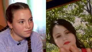 VIDEO - Asta-i România! Povestea Denisei, copila de 13 ani care a rămas fără mamă. Dorul față de ființa cea mai iubită o apasă în fiecare zi