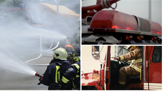 Pericol de explozie &icirc;n județul V&acirc;lcea, după ce o conductă de gaze s-a fisurat. Un mesaj Ro-Alert a fost emis &icirc;n acest caz