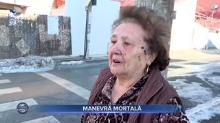 VIDEO - Sfârșit fulgerător pentru un tânăr de 18 ani din București! Băiatul erau pasionat de fotbal și avea tot viitorul înainte