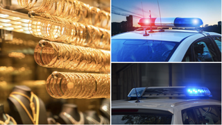 Escrocherie cu tinichele! O grupare ar fi &icirc;nșelat case de amanet cu bijuterii și monede de aur false