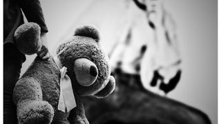 Mamă reținută Galați