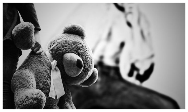 Mamă reținută Galați