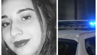 Moartă în portbagaj