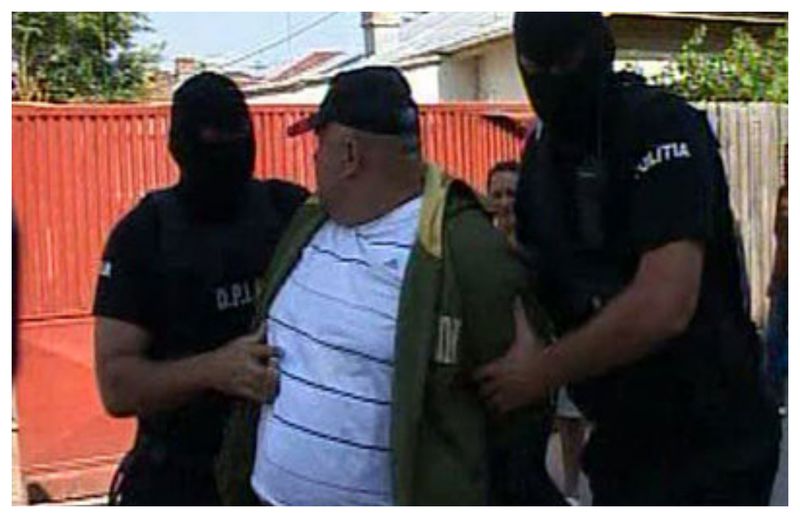 Cine e Fana Căpățână