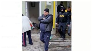 Fane Căpăț&acirc;nă schema Maradona