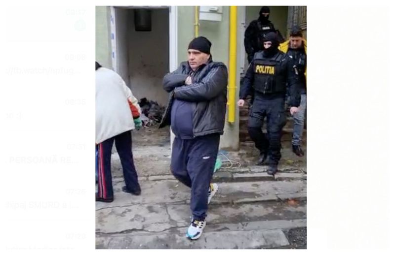 Fane Căpățână schema Maradona