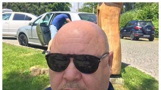 Sandur Stoian a murit