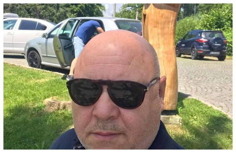 Sandur Stoian a murit