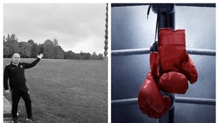 Sandu Stoian a murit