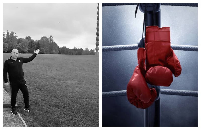 Sandu Stoian a murit