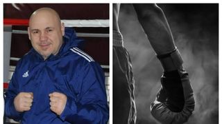 Cine a fost Sandu Stoian? Primul campion naţional de box de după Revoluţie a încetat din viață la 56 de ani: ”A luat de pe stradă, la propriu, copii din comunitate”