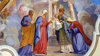 Ce sărbătoare este în Calendarul ortodox pe 2 februarie 2024?