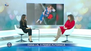 VIDEO- Oana Lis, o soție devotată. Cum este viața Oanei, soția fostului edil, Viorel Lis?