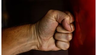 Elev bătut profesor Ploiești