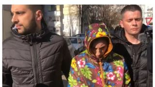 Chinuri fetiță 9 ani Galați